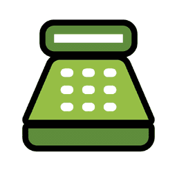 BR Sales Terminal POS logo