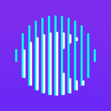 AWP Audio Player logo