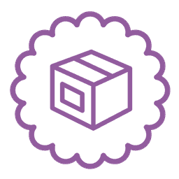 Wherefour ERP/Traceability logo