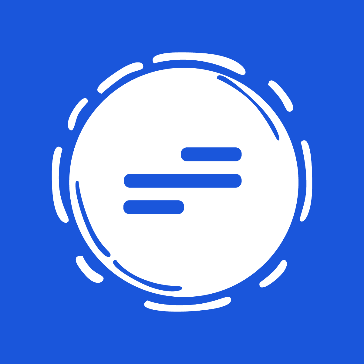 Our smart menu app lets you create an Insta stories-inspired navigation menu easily and quickly. logo