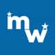 Milkyway Delivery + Returns logo