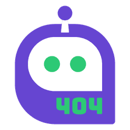 NotFoundBot: Broken Link AI logo