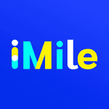 iMile Delivery logo
