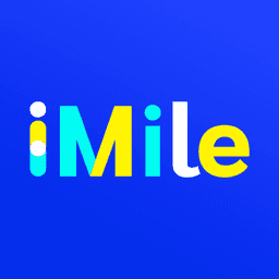 iMile Delivery logo