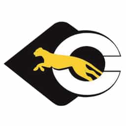 Cheetah Delivery (Official) logo