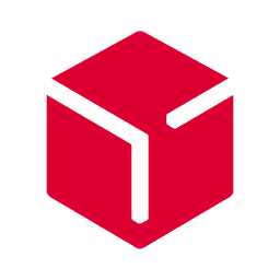 DPD Shipping | easyDPD logo