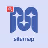 Magical XML/HTML Sitemap logo
