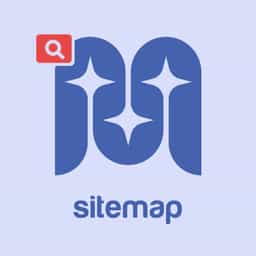 Magical XML/HTML Sitemap logo