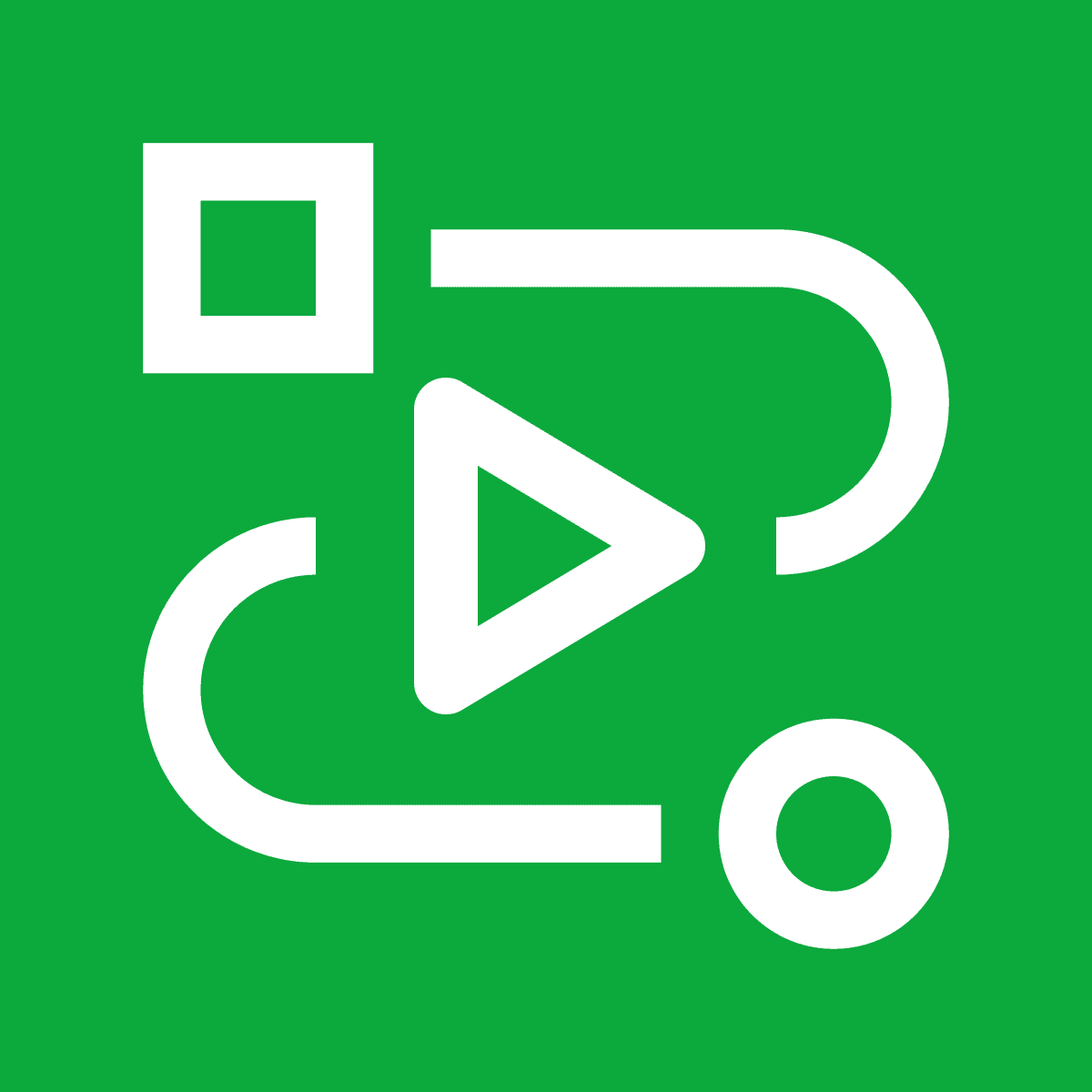 Build a comprehensive data workflow from spreadsheets to API - no coding required.