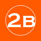 Wholesale2B: USA Dropshipping logo