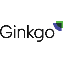 Ginkgo Retail Logistics logo