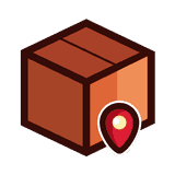 Parcelify: Shipping Rates logo