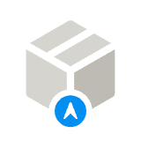 Shopify Local Delivery logo