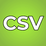 Simple CSV Import logo