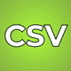Simple CSV Import logo