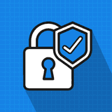 B2B Essential Locks logo