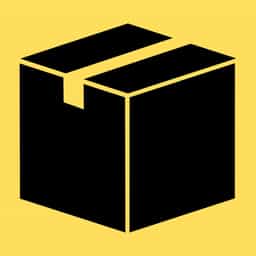ArrivesBy – Delivery Date ETA logo