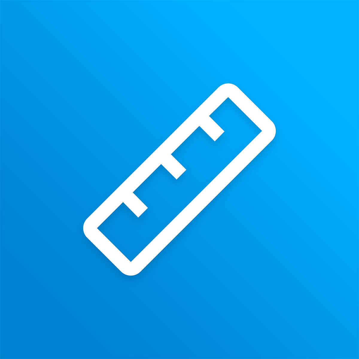 Custom-fit your sales with dynamic, easy-to-edit and personalized size charts. logo