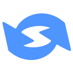 ShopiSwap logo