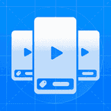 EasyVideo: Shoppable Video logo
