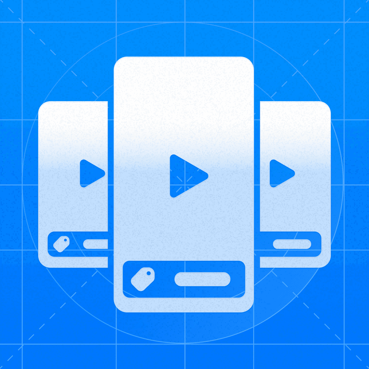 Shoppable Videos and UGC with Instagram video, TikTok, YouTube, Vimeo to Build Trust and Convert