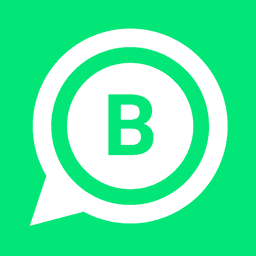 Bizify ‑ WhatsApp chat logo