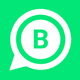 Bizify ‑ WhatsApp chat logo