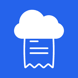 MB ‑ Cloud Printer logo