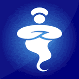 Genie Product Options, Variant logo