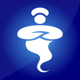 Genie Product Options, Variant logo