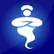 Genie Product Options, Variant logo