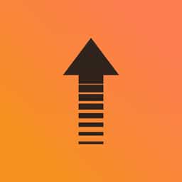 ScrollEase | Scroll To Top logo