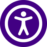 All in One Accessibility logo