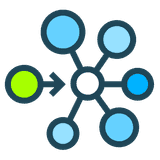 Synkro: Inventory Sync logo