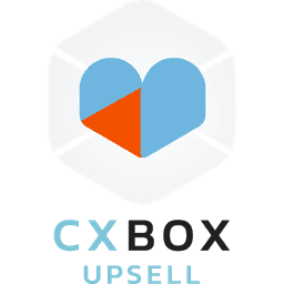 CXBOX logo
