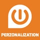 Perzonalization AI‑Suggestions logo
