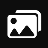Bulk Image Editor & Optimizer logo