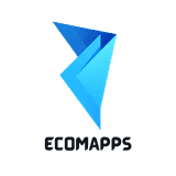 Copy products & Import ‑ EA logo