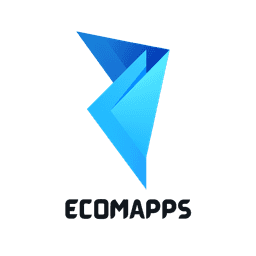 Copy products & Import ‑ EA logo
