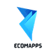 Copy products & Import ‑ EA logo