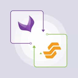 Akeneo Connector by StrikeTru logo