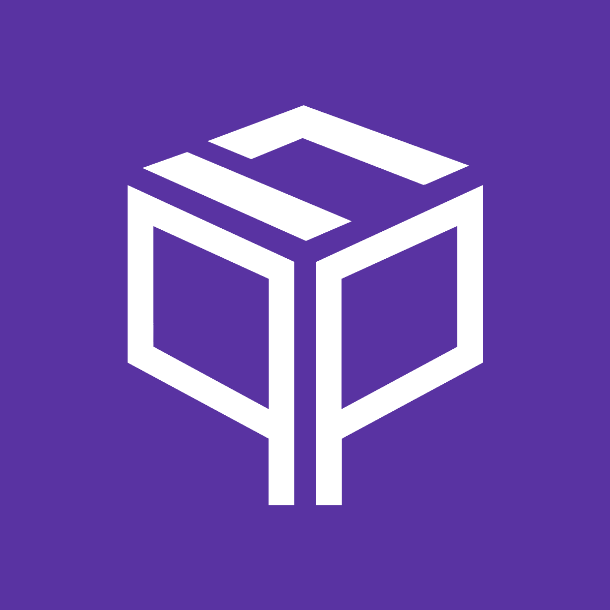 DEPRECATED AmazonMCF by Pipe17 logo