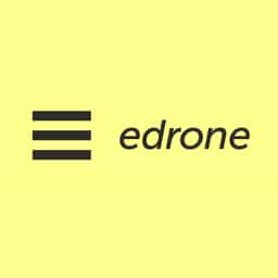 edrone: Email, SMS & WhatsApp logo