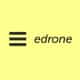 edrone: Email, SMS & WhatsApp logo