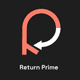 Return Prime: Return โ Revenue logo