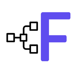 Flowsell.me WhatsApp Chat logo