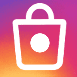 Instagram Shop Feed logo