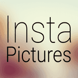InstaPictures logo