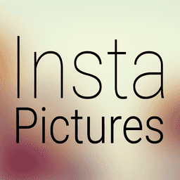 InstaPictures logo