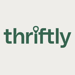 thriftly logo